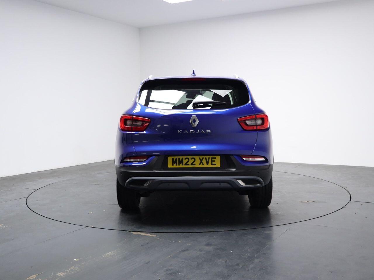 Renault Kadjar - Image 16