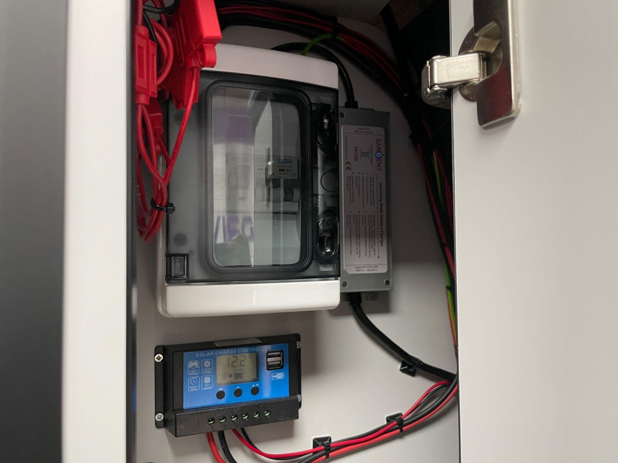 Volkswagen Transporter - Image 34