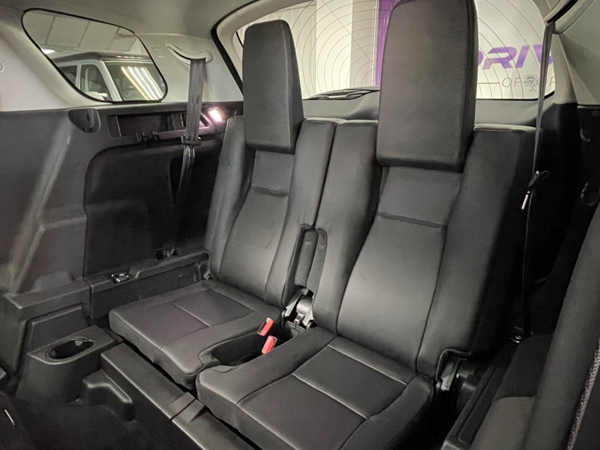 Land Rover DISCOVERY SPORT - Image 31