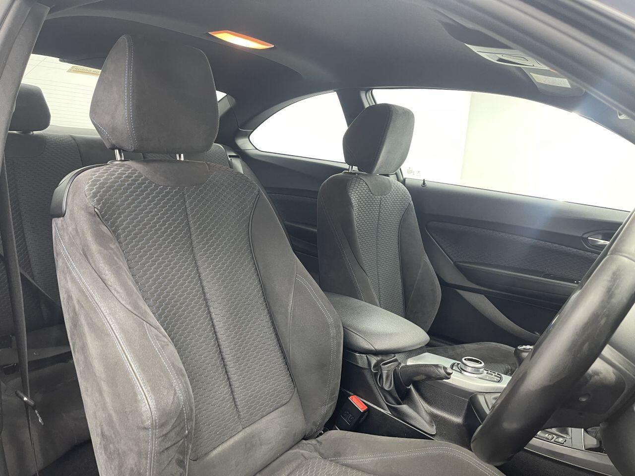 BMW 2 Series - Image 5