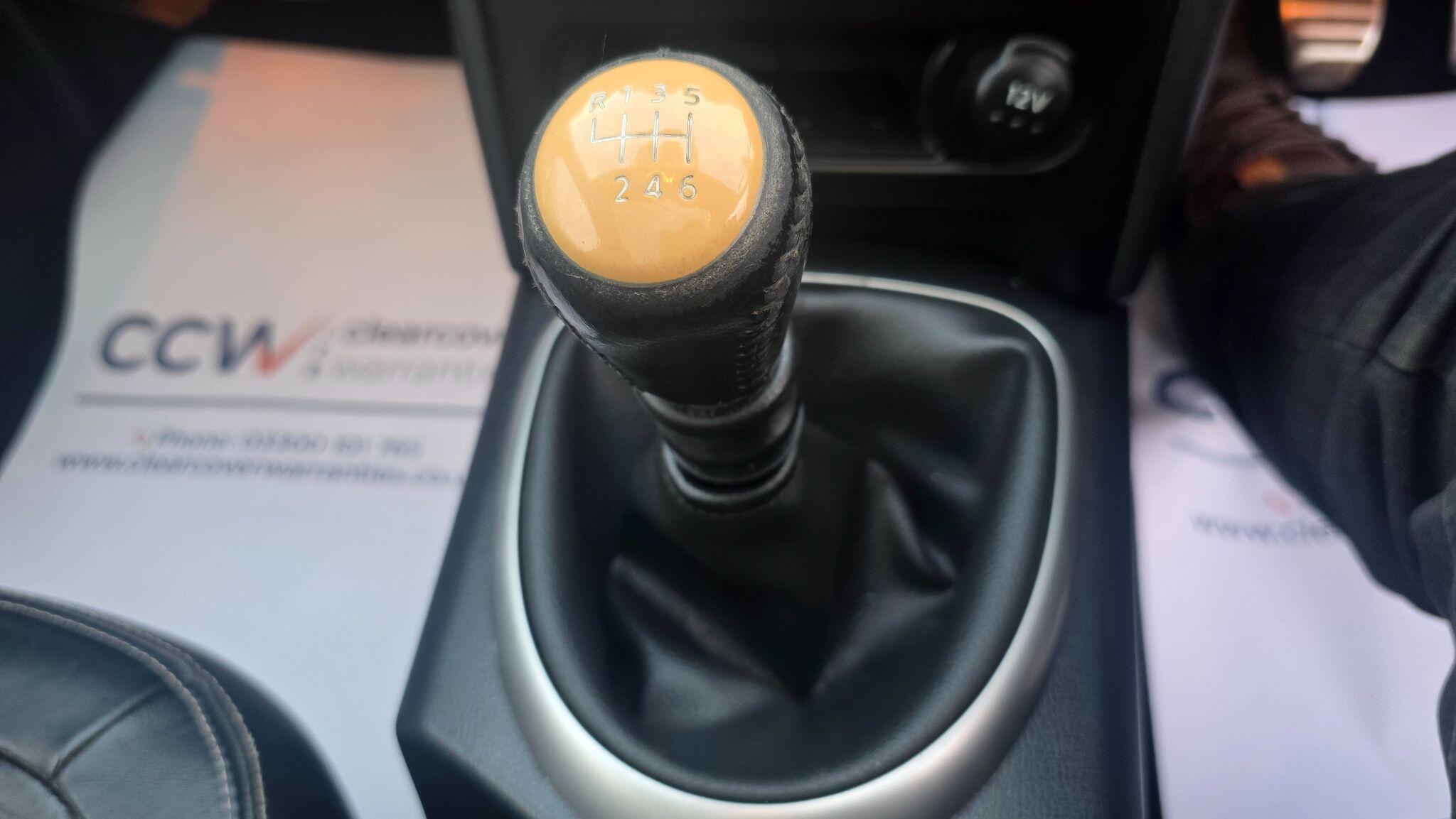 Nissan QASHQAI+2 - Image 32