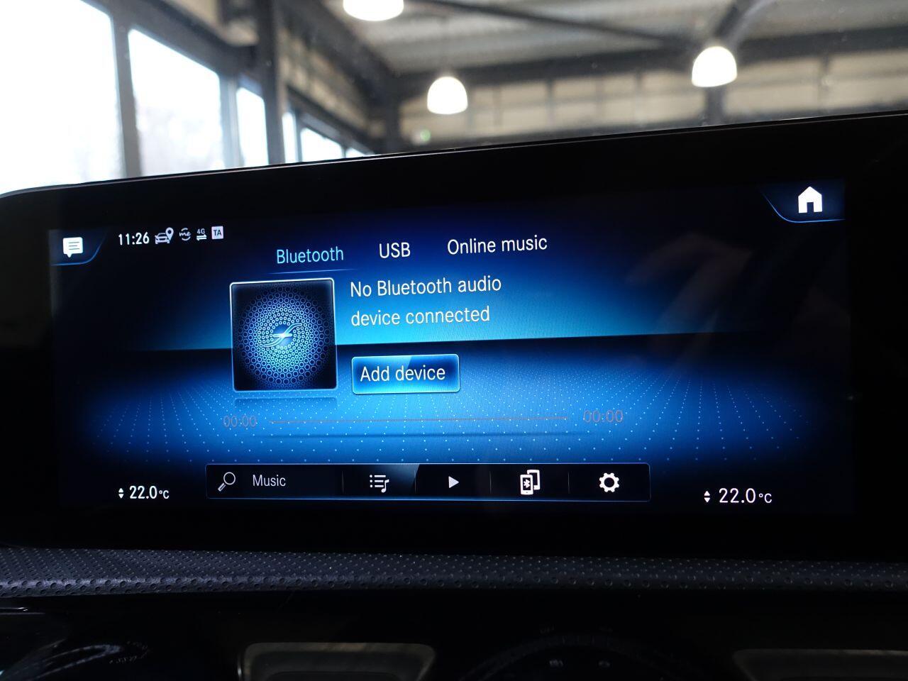 Mercedes CLA - Image 36