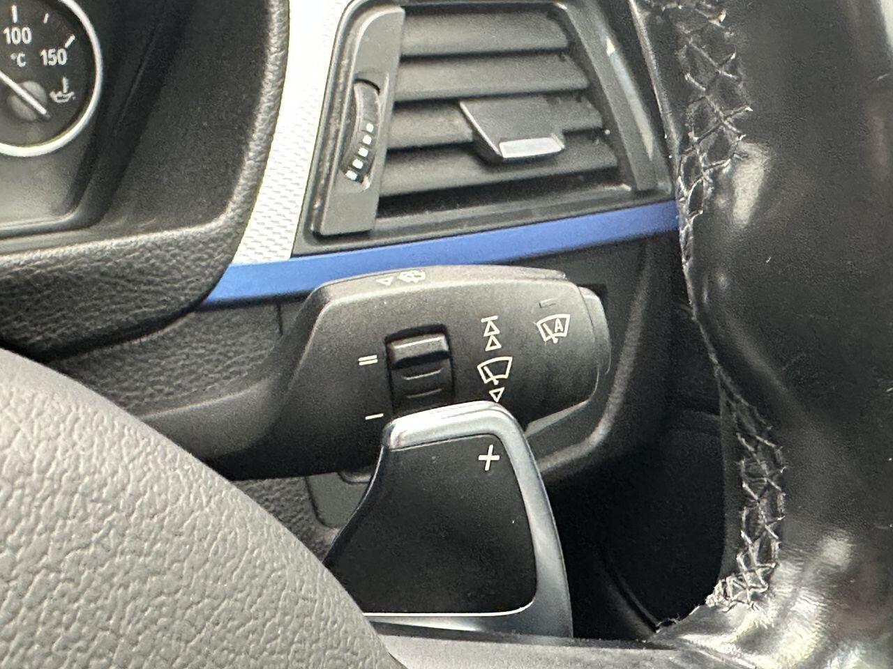 BMW 3 SERIES GRAN TURISMO - Image 33