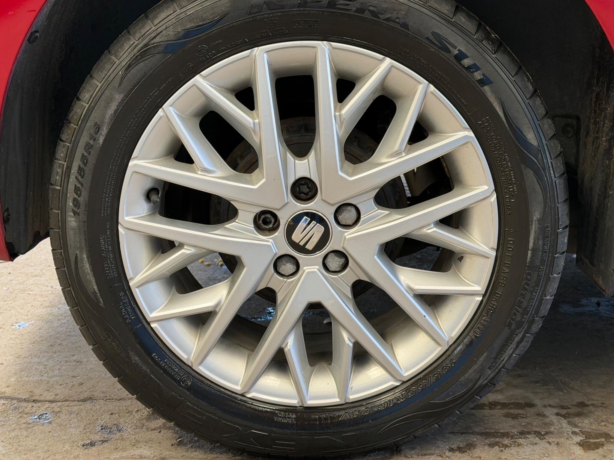 SEAT Ibiza - Image 19