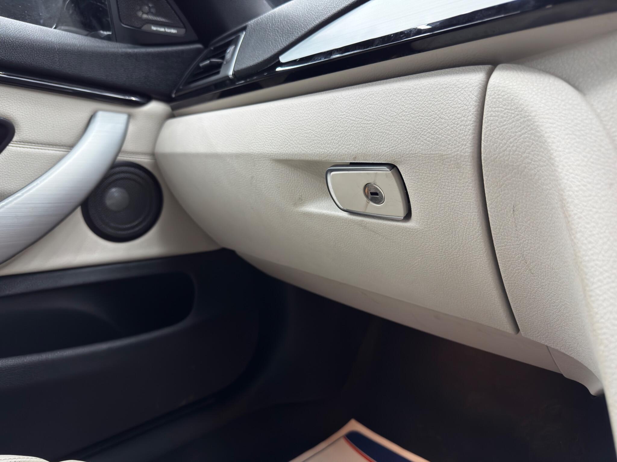 BMW 4 SERIES GRAN COUPE - Image 38