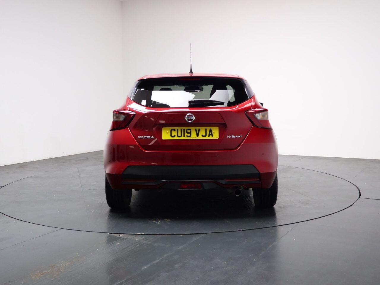 Nissan Micra - Image 11