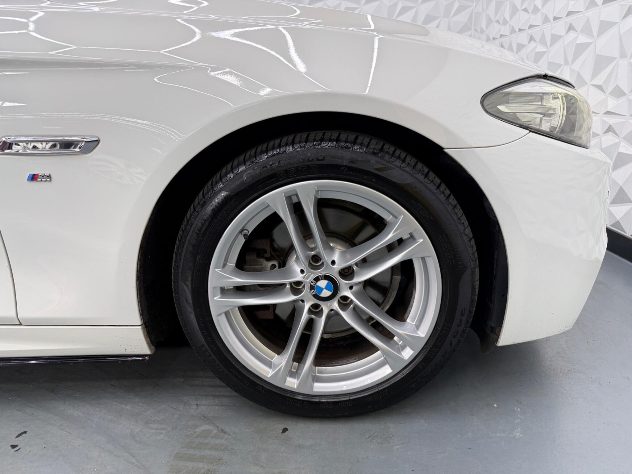 BMW 5 Series - Image 16