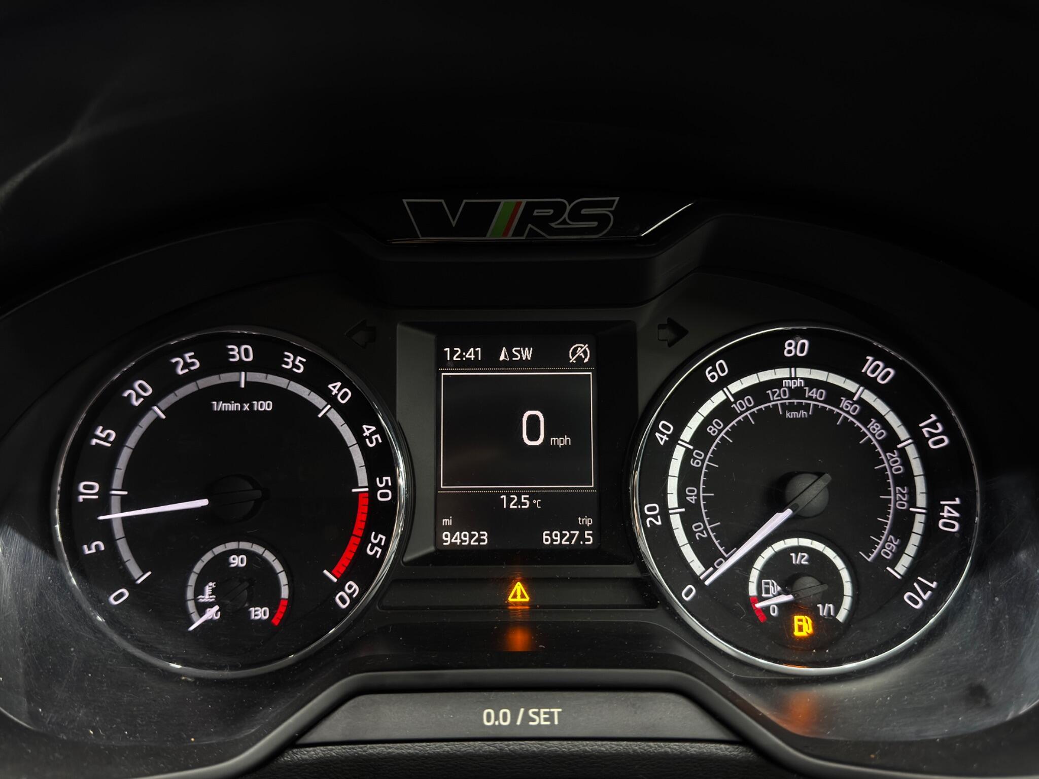 Skoda Octavia - Image 23