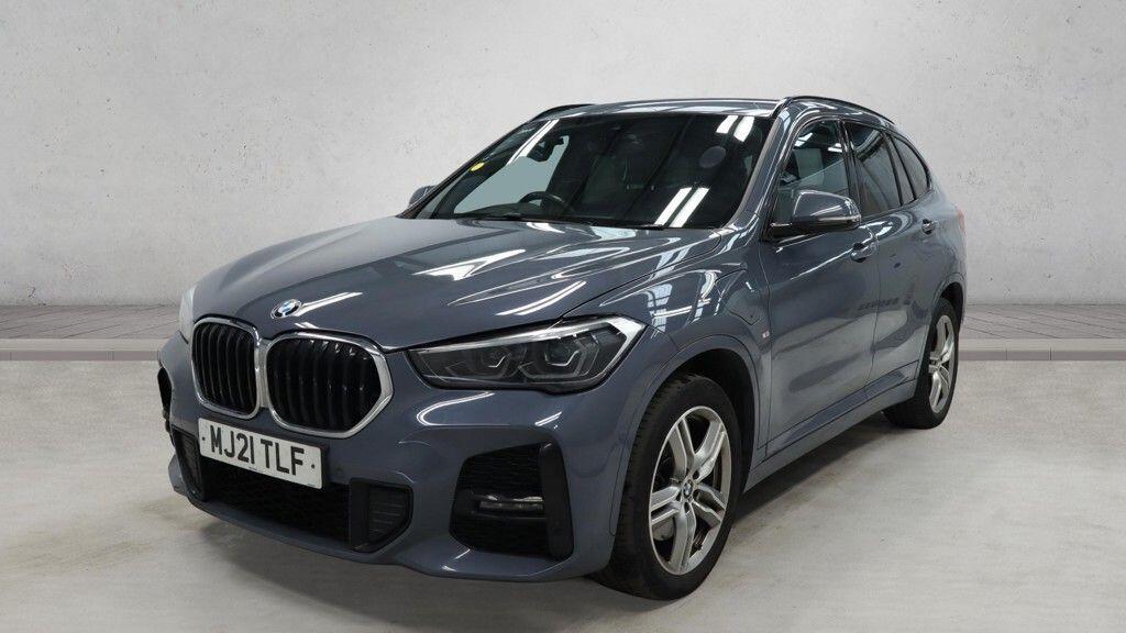BMW X1 - Image 2