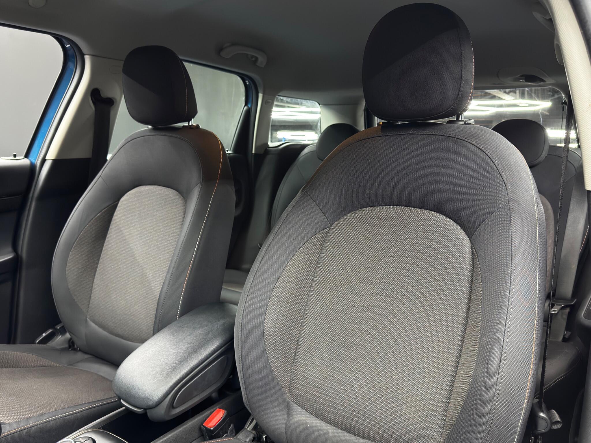 MINI Countryman - Image 13