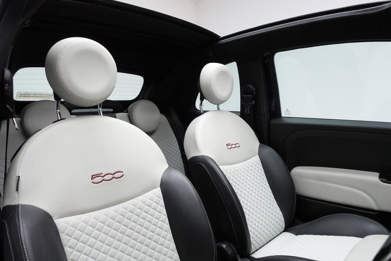 Fiat 500C - Image 3