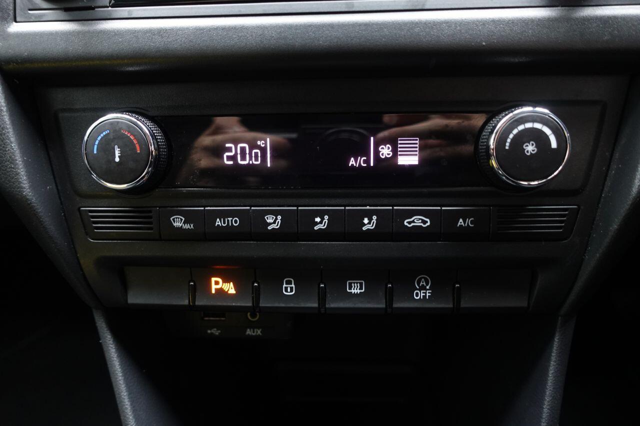 SEAT Toledo - Image 36