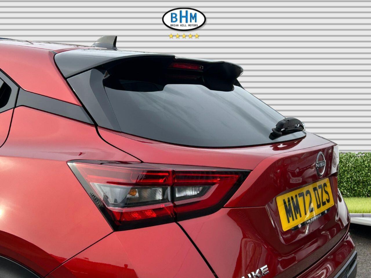 Nissan Juke - Image 24