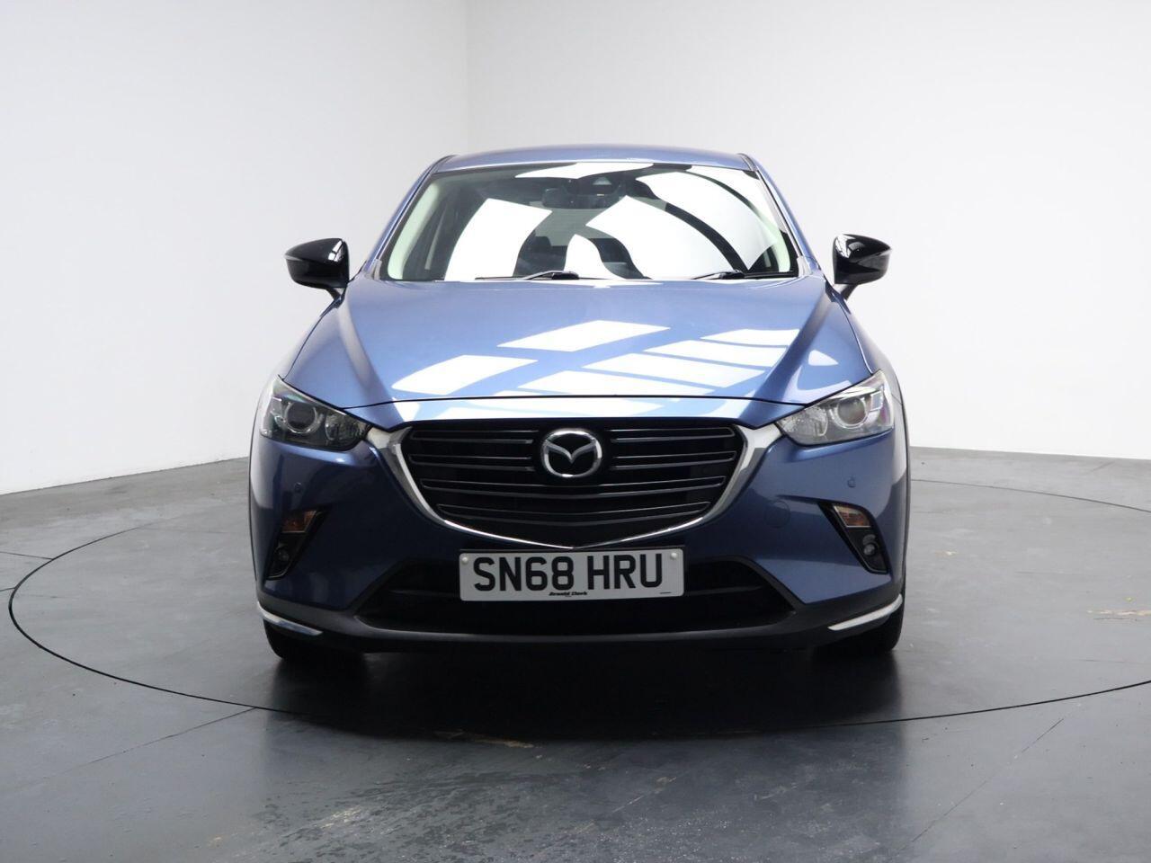 Mazda CX-3 - Image 6