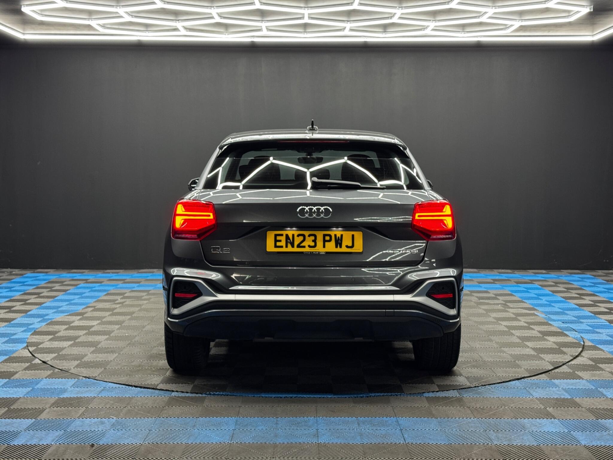 Audi Q2 - Image 6