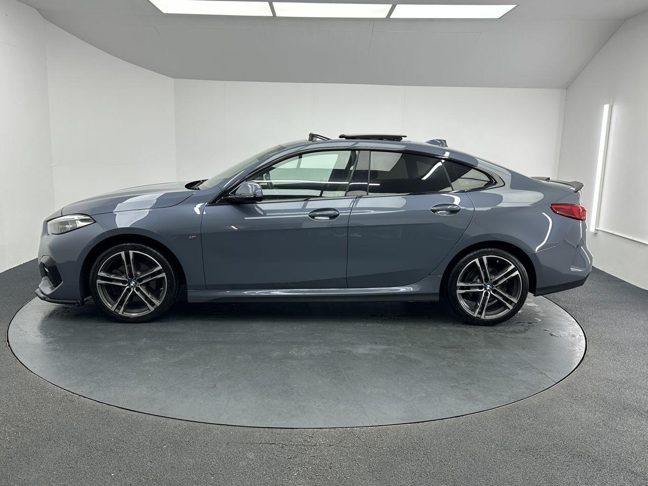 BMW 2 SERIES GRAN COUPE - Image 7