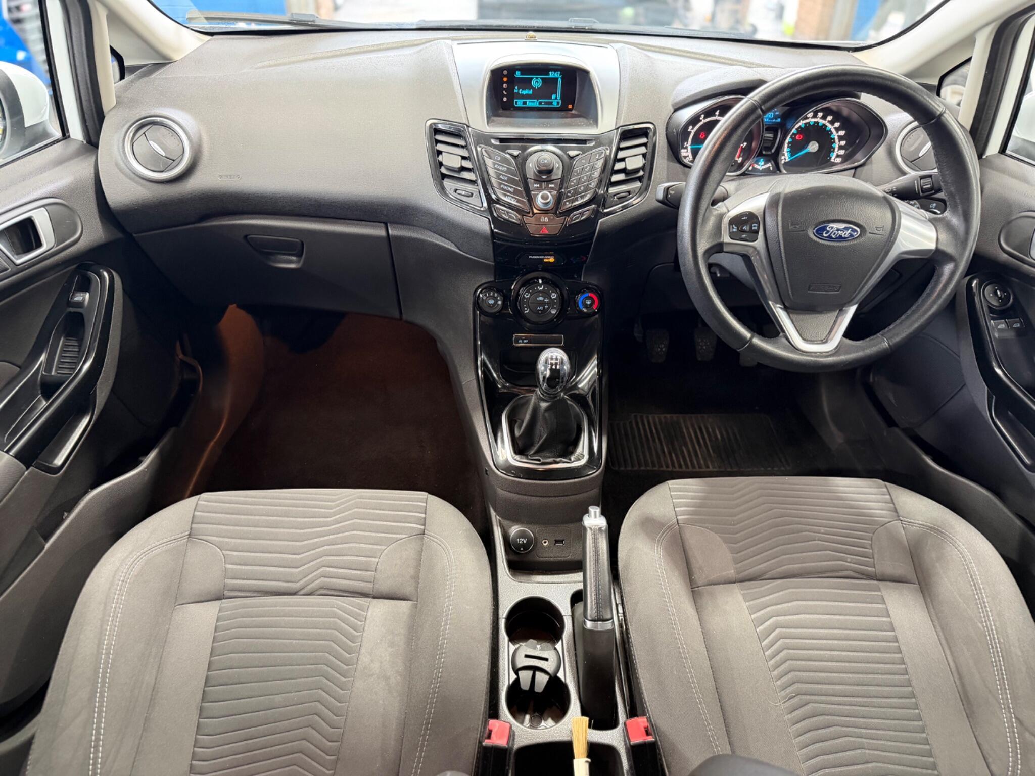 Ford Fiesta - Image 33