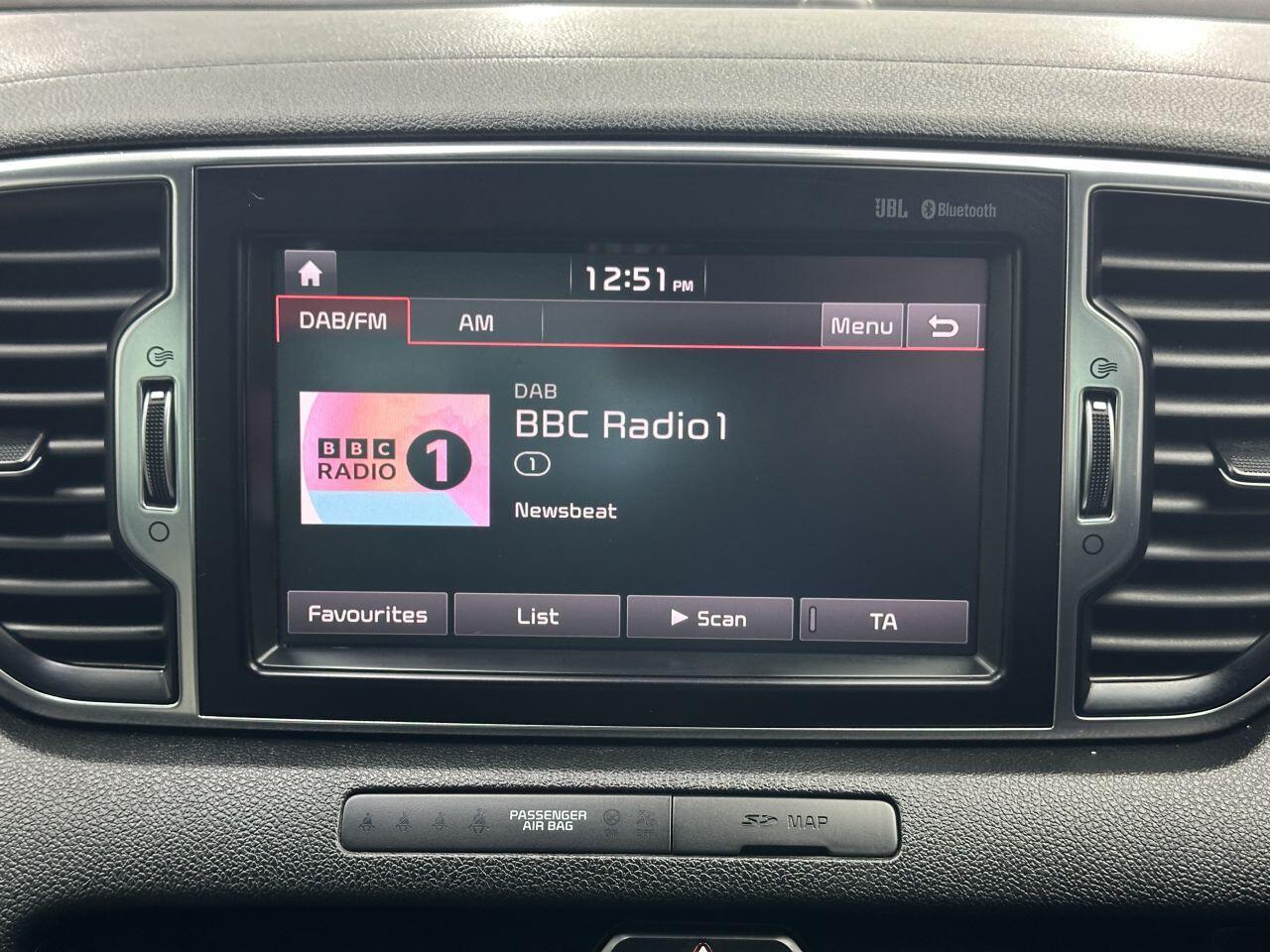 Kia Sportage - Image 26