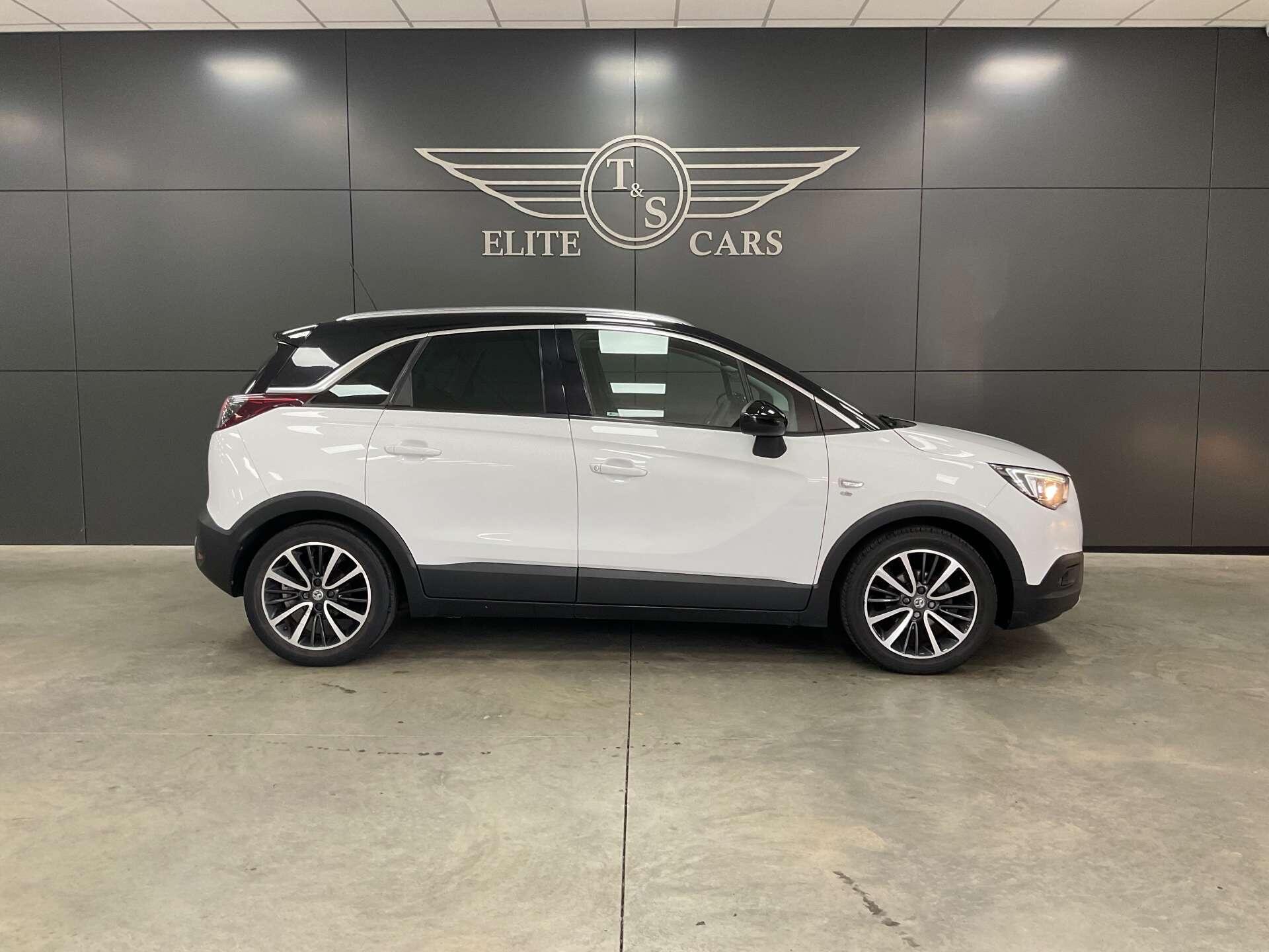 Vauxhall Crossland X - Image 2