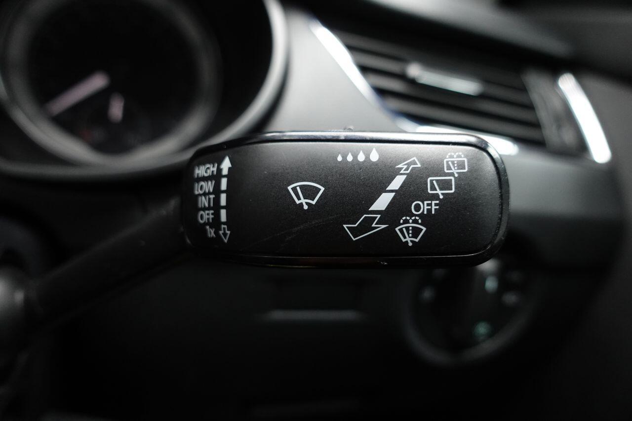 Skoda Octavia - Image 41