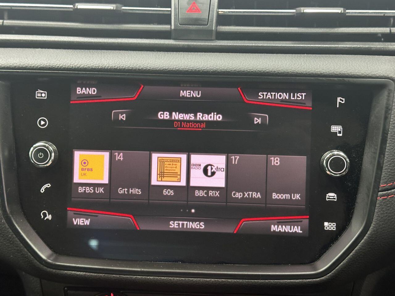 SEAT Ibiza - Image 23