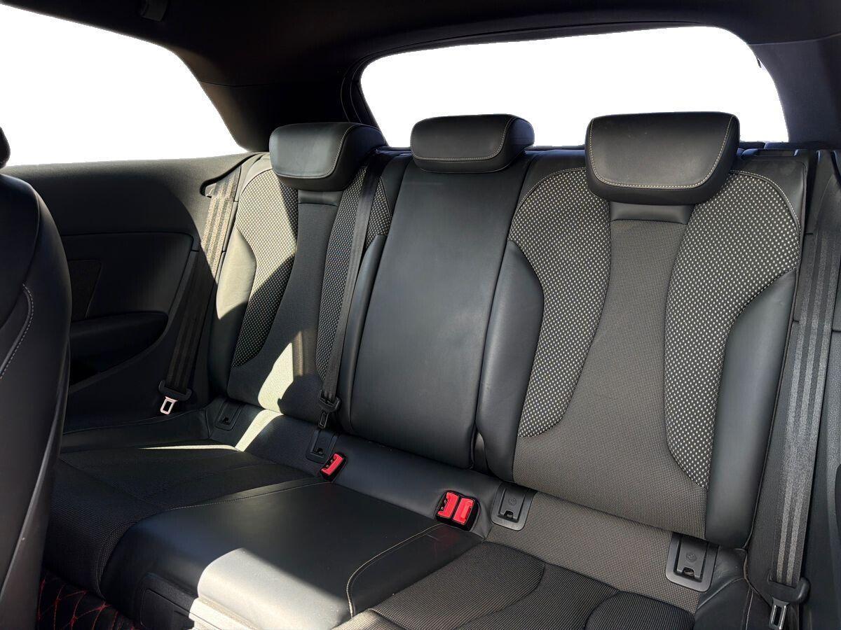 Audi A3 - Image 16