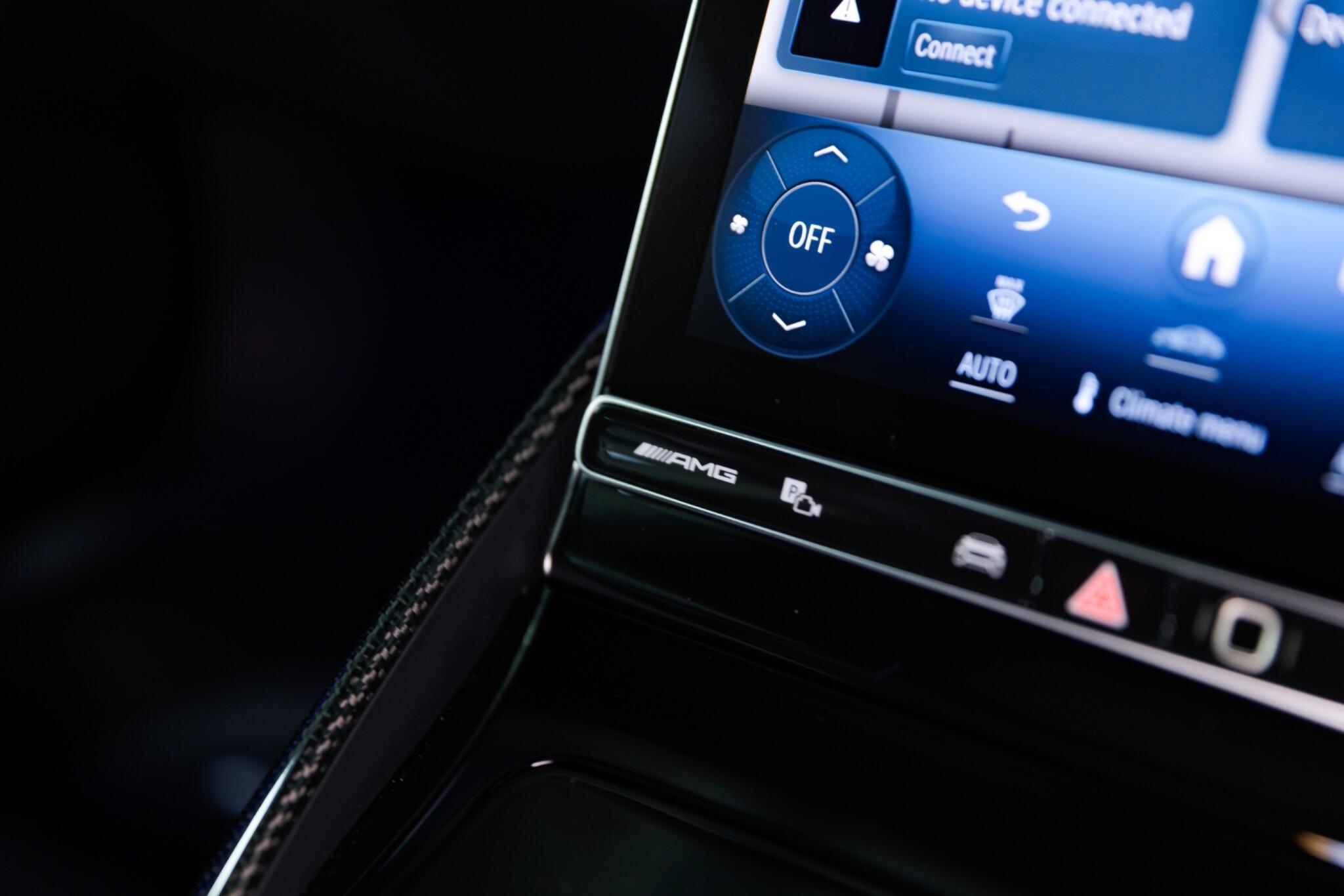 Mercedes AMG GT - Image 82