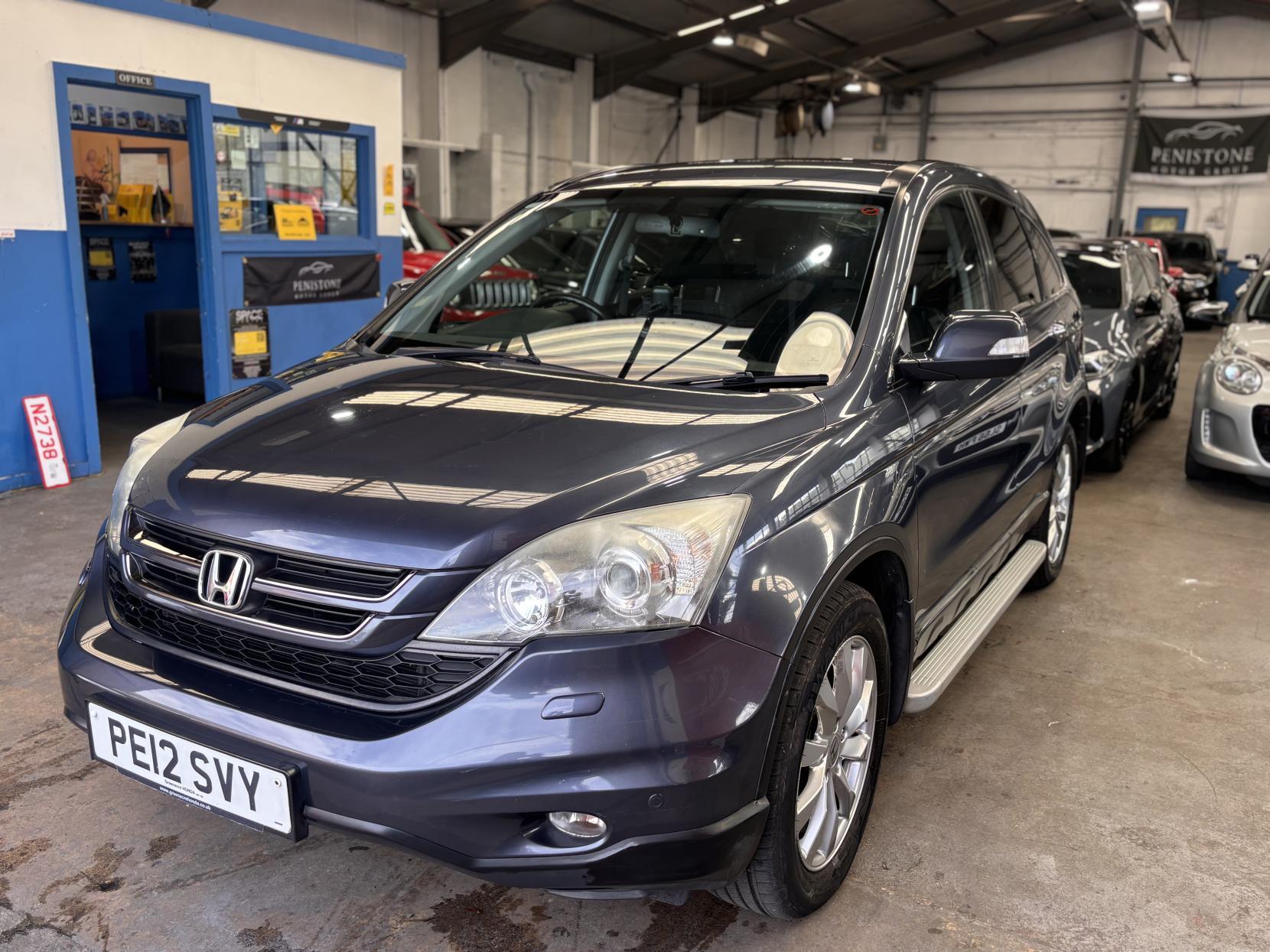 Honda CR-V - Image 5