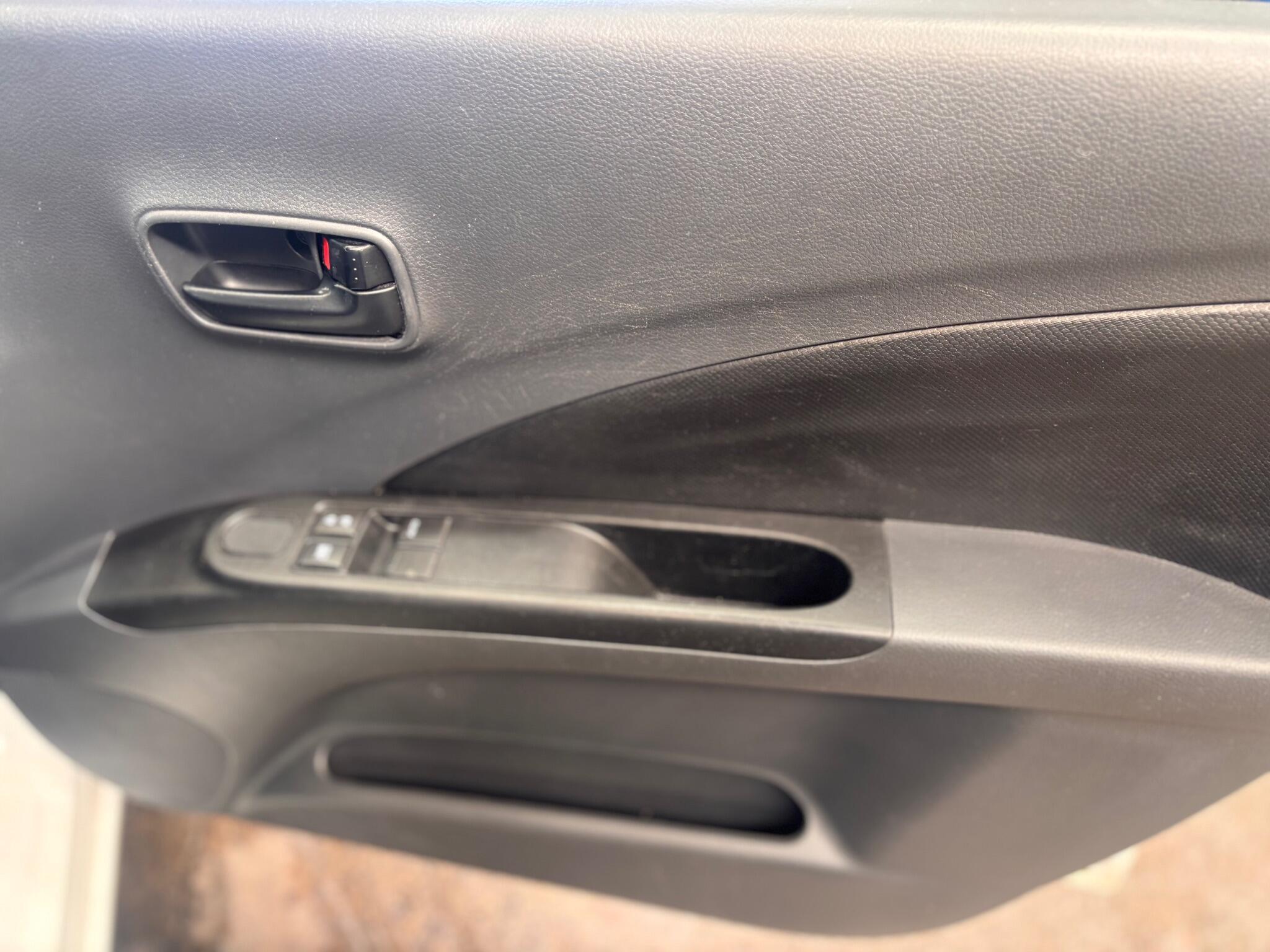 Suzuki Celerio - Image 14