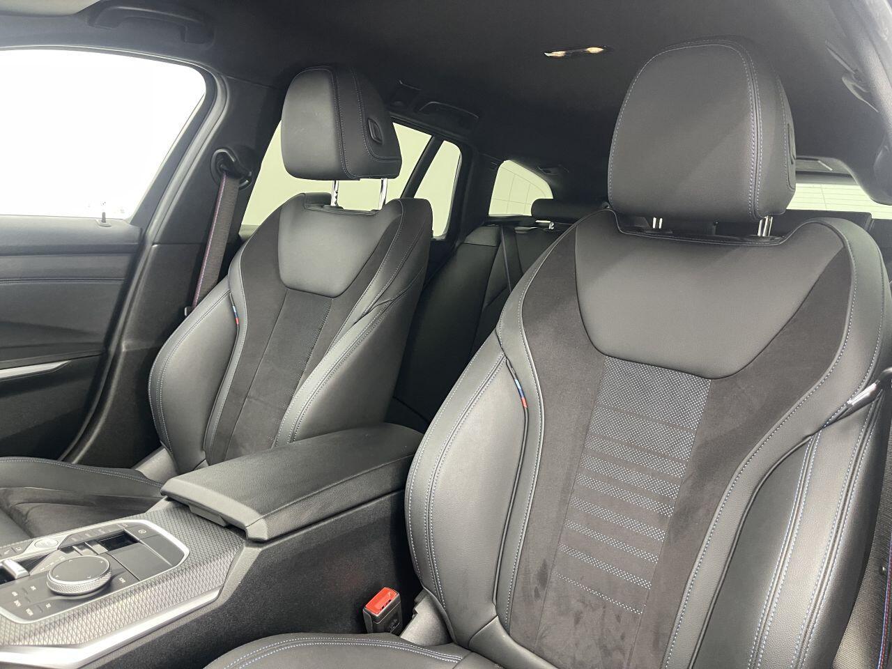 BMW 3 Series - Image 13