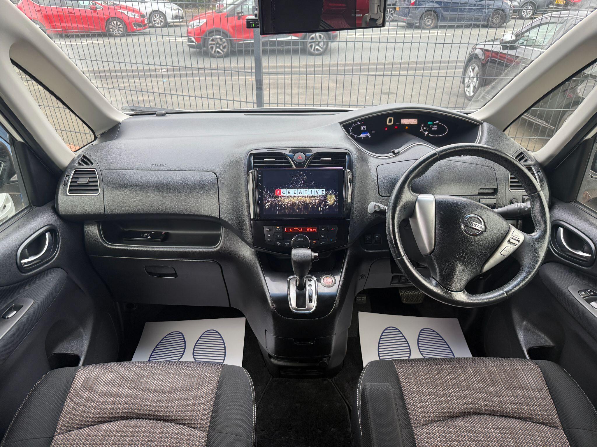 Nissan Serena - Image 3
