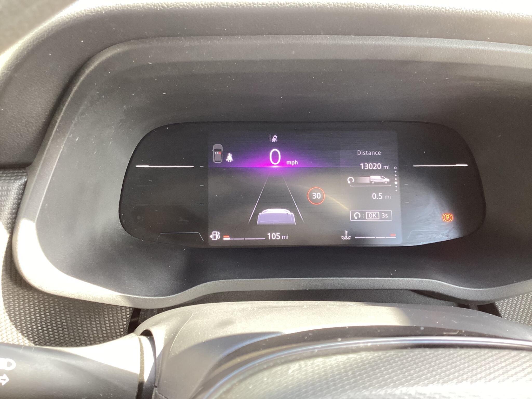 Renault Trafic - Image 18