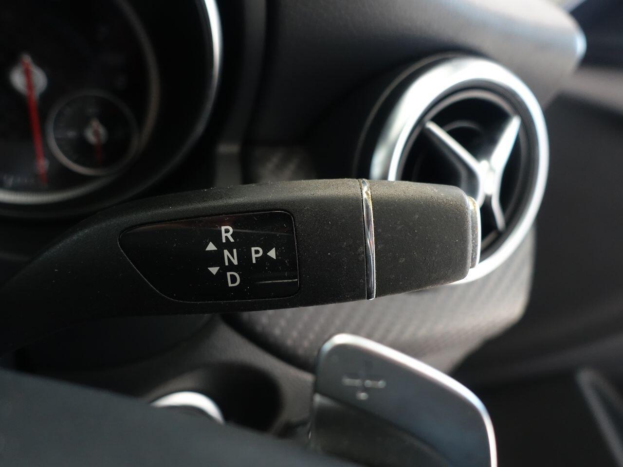 Mercedes A-Class - Image 30