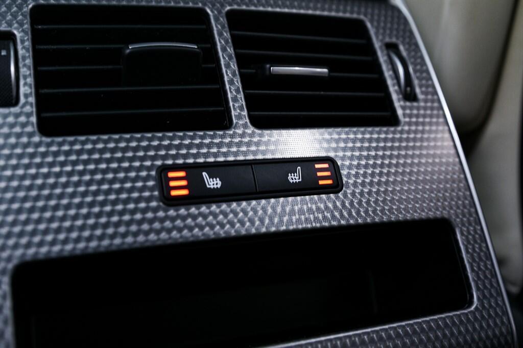 Land Rover RANGE ROVER SPORT - Image 20