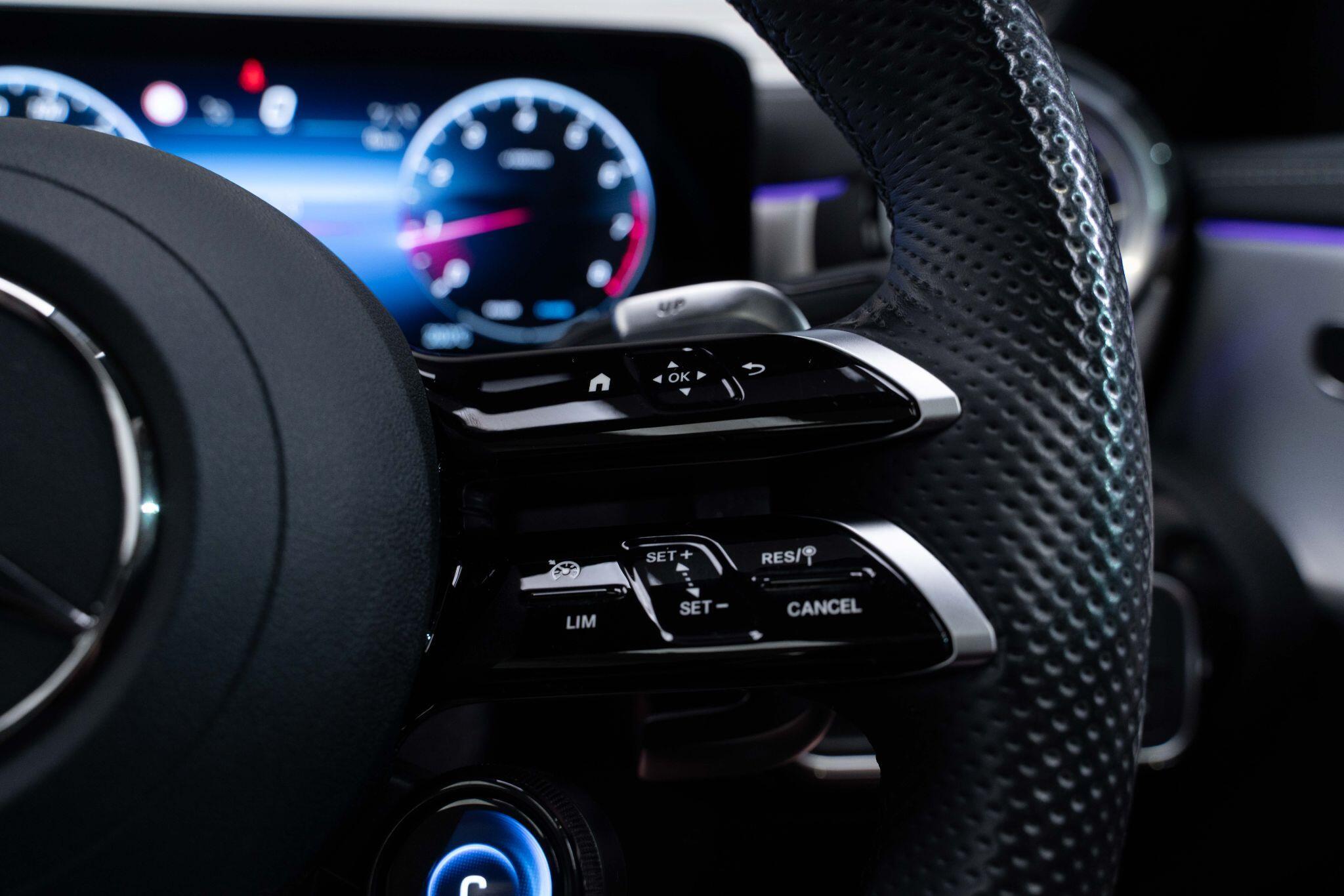 Mercedes CLA - Image 17