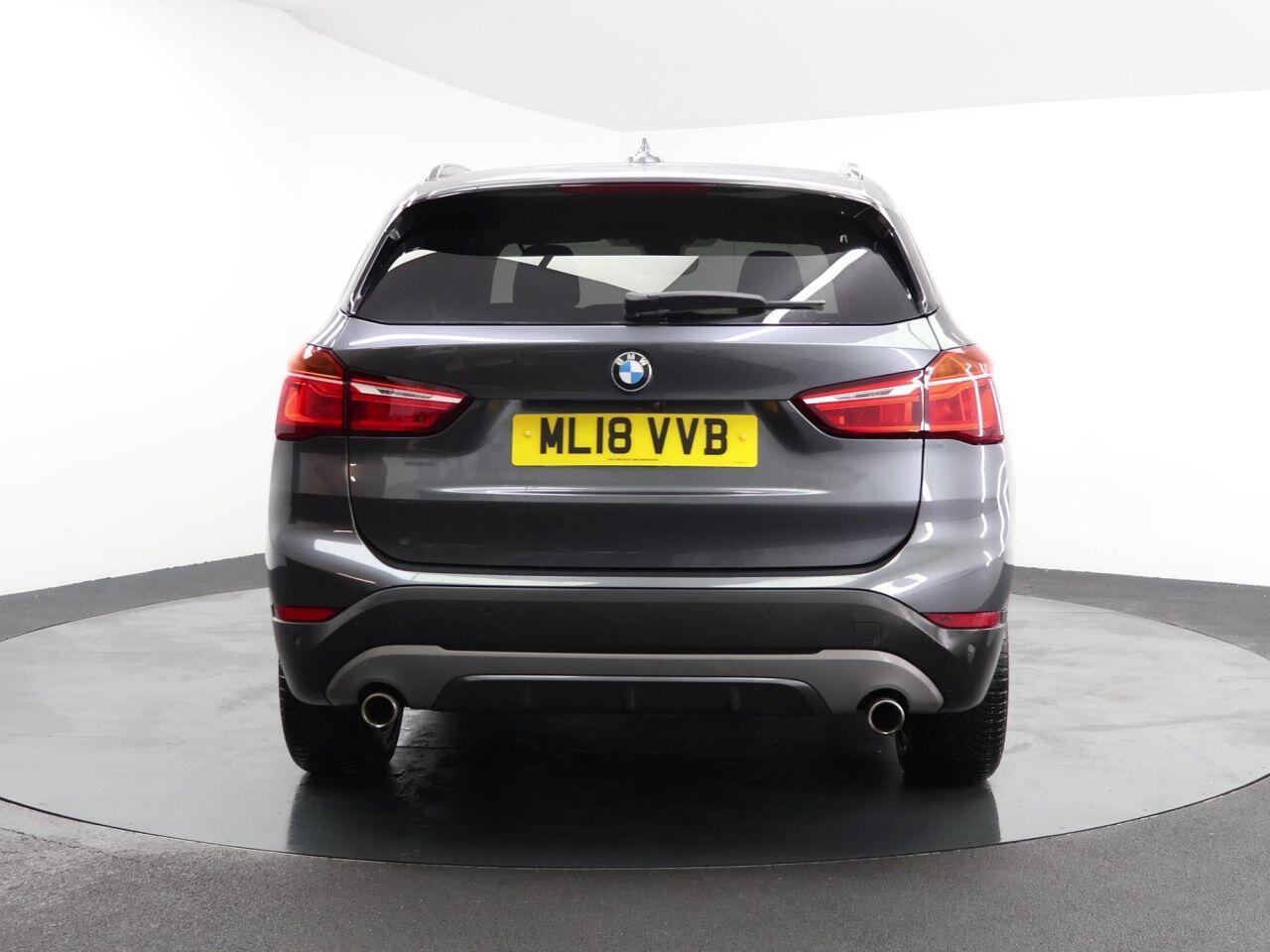 BMW X1 - Image 11