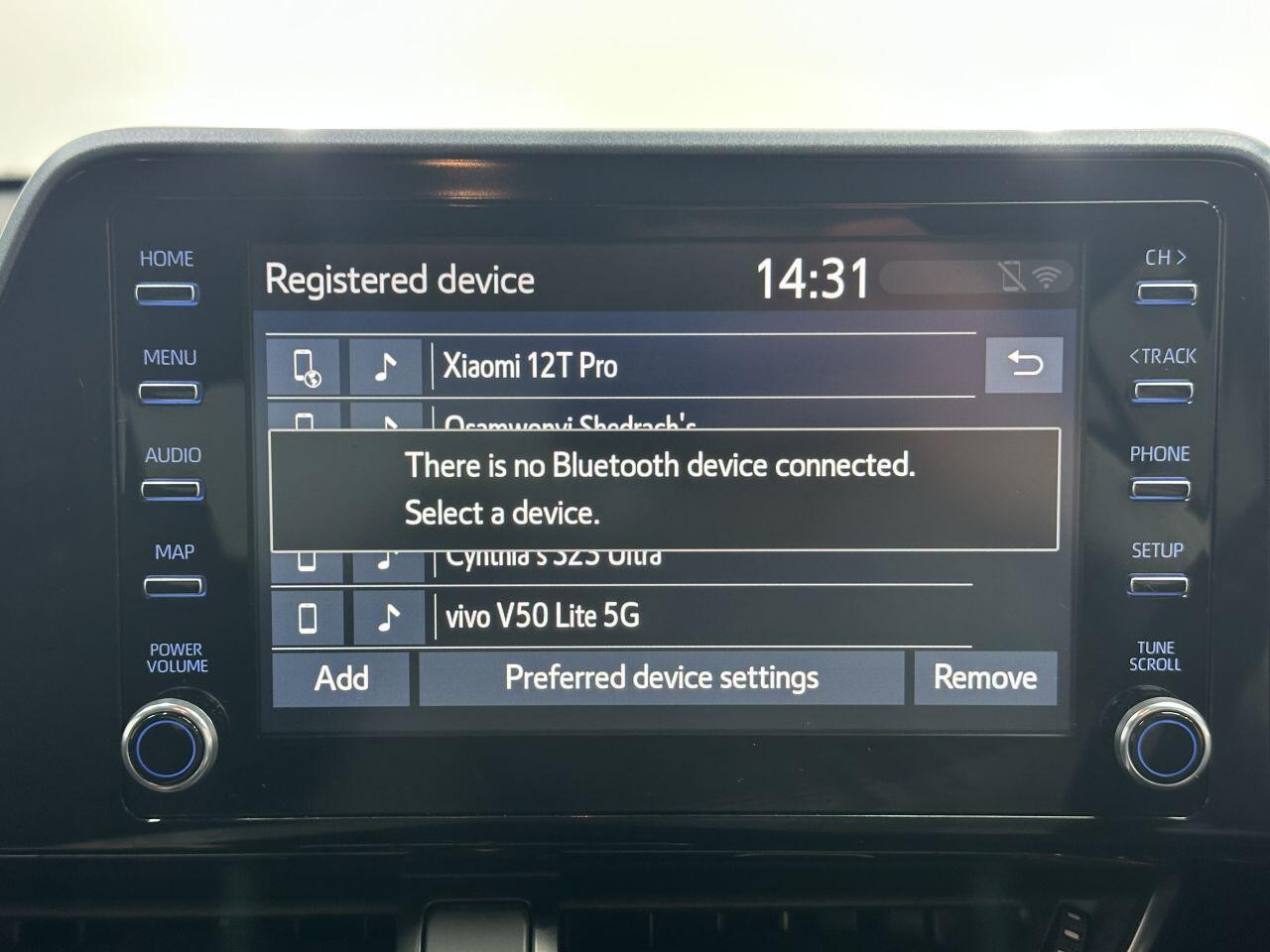 Toyota C-Hr - Image 41