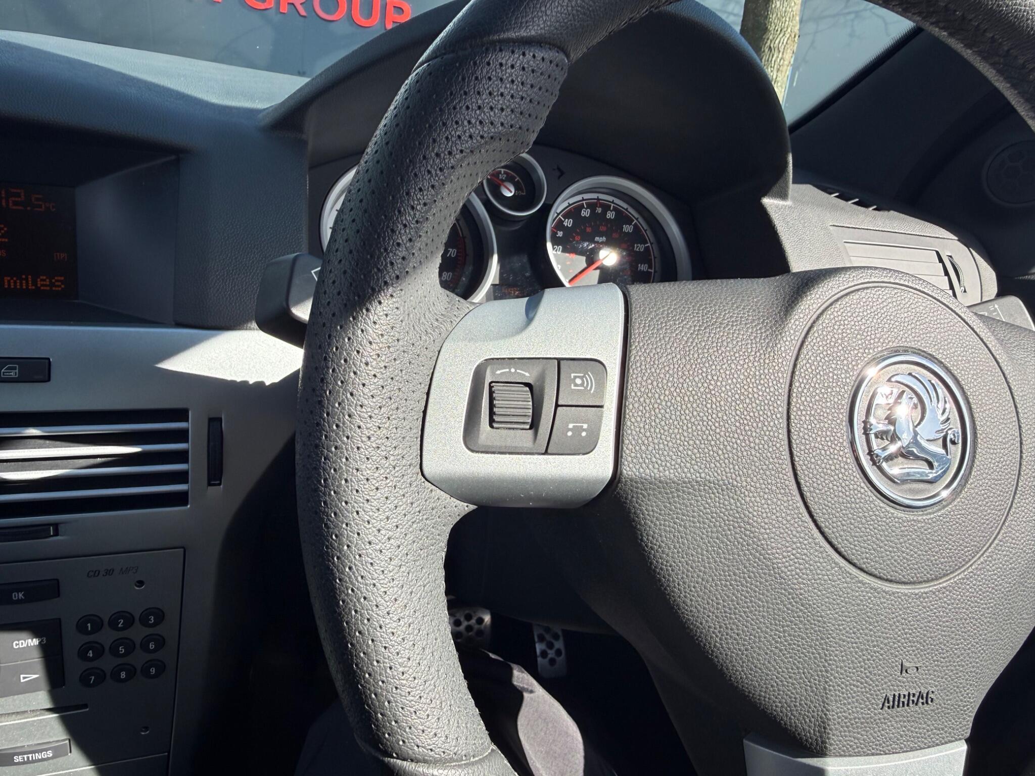 Vauxhall Astra - Image 41