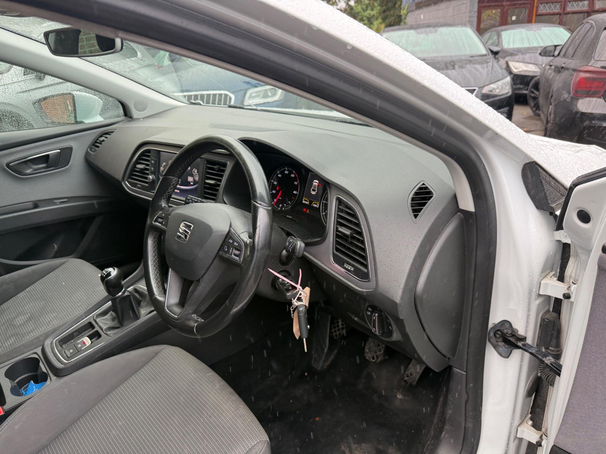 SEAT Leon - Image 16