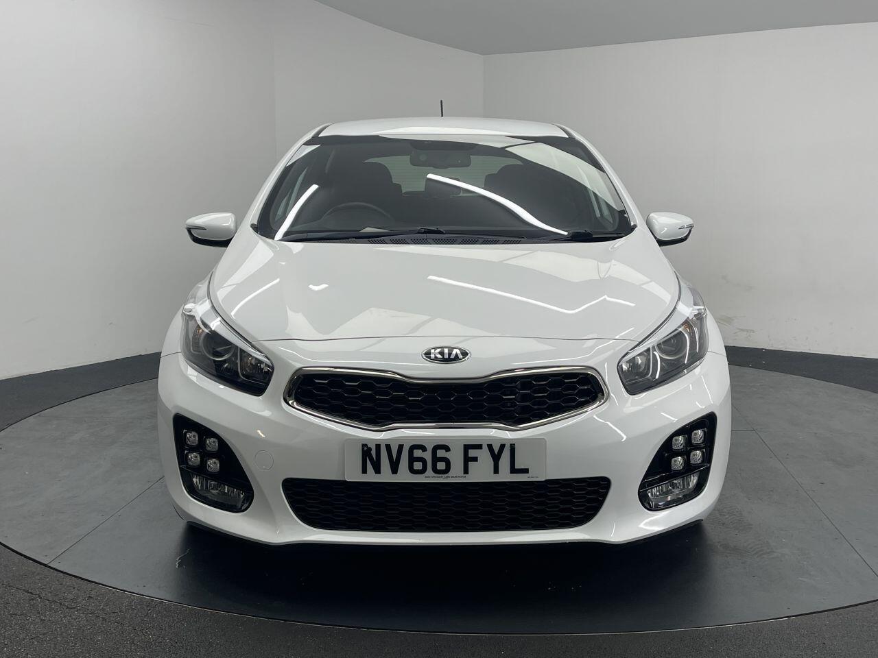 Kia ceed - Image 5