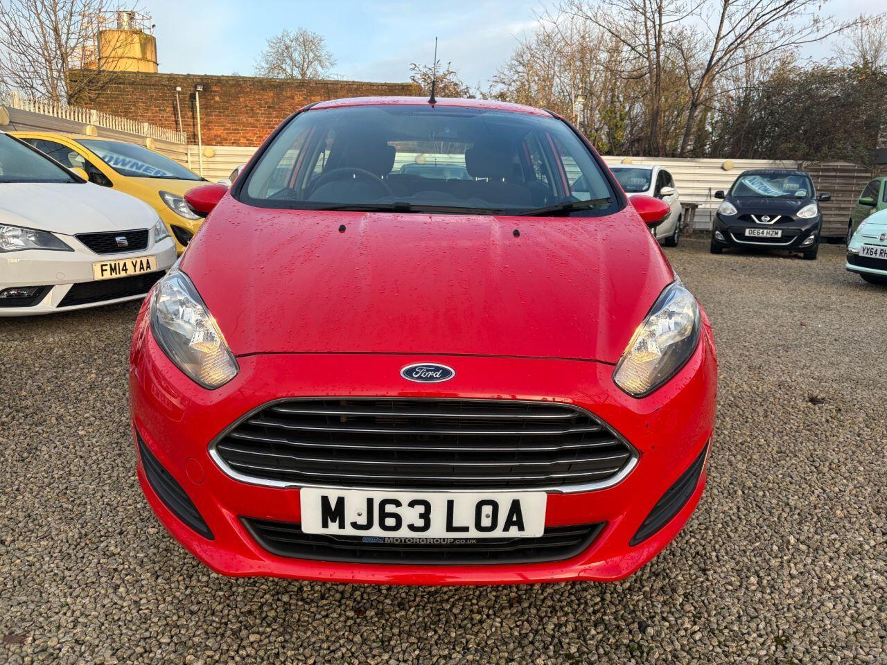 Ford Fiesta - Image 3