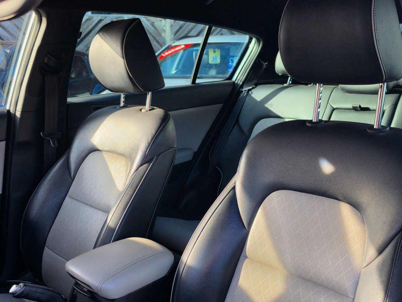 Kia Sportage - Image 14
