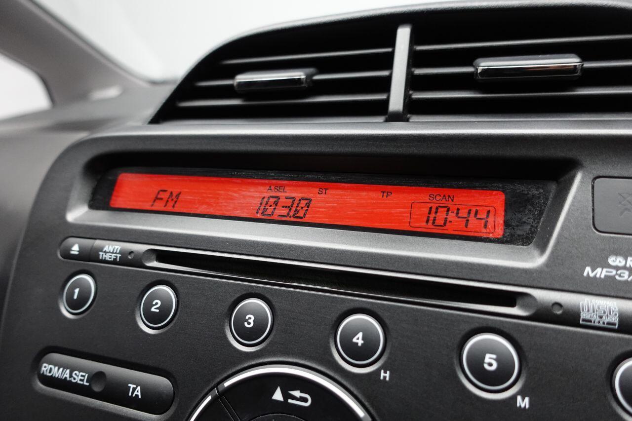 Honda Jazz - Image 9