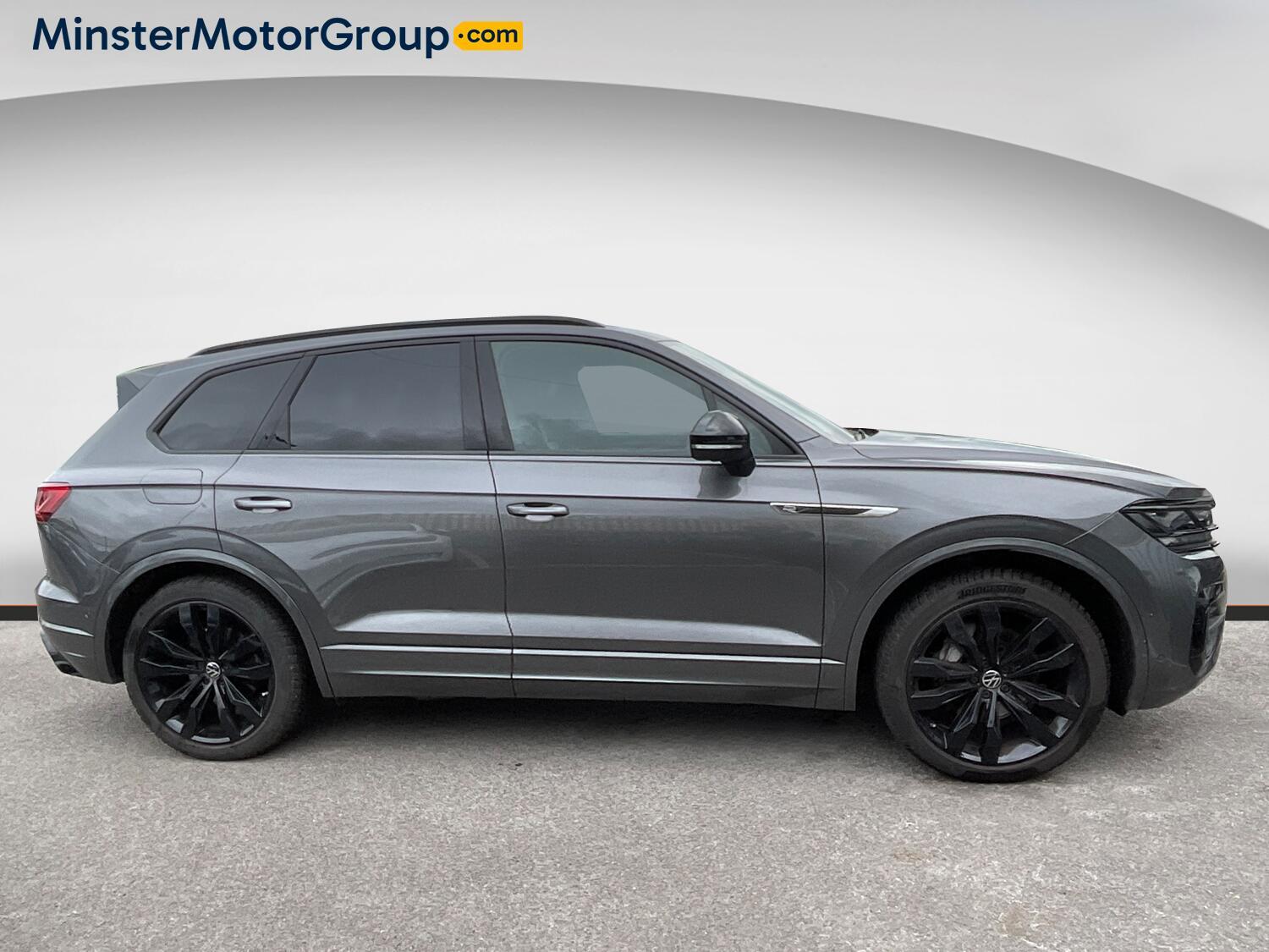 Volkswagen Touareg - Image 2