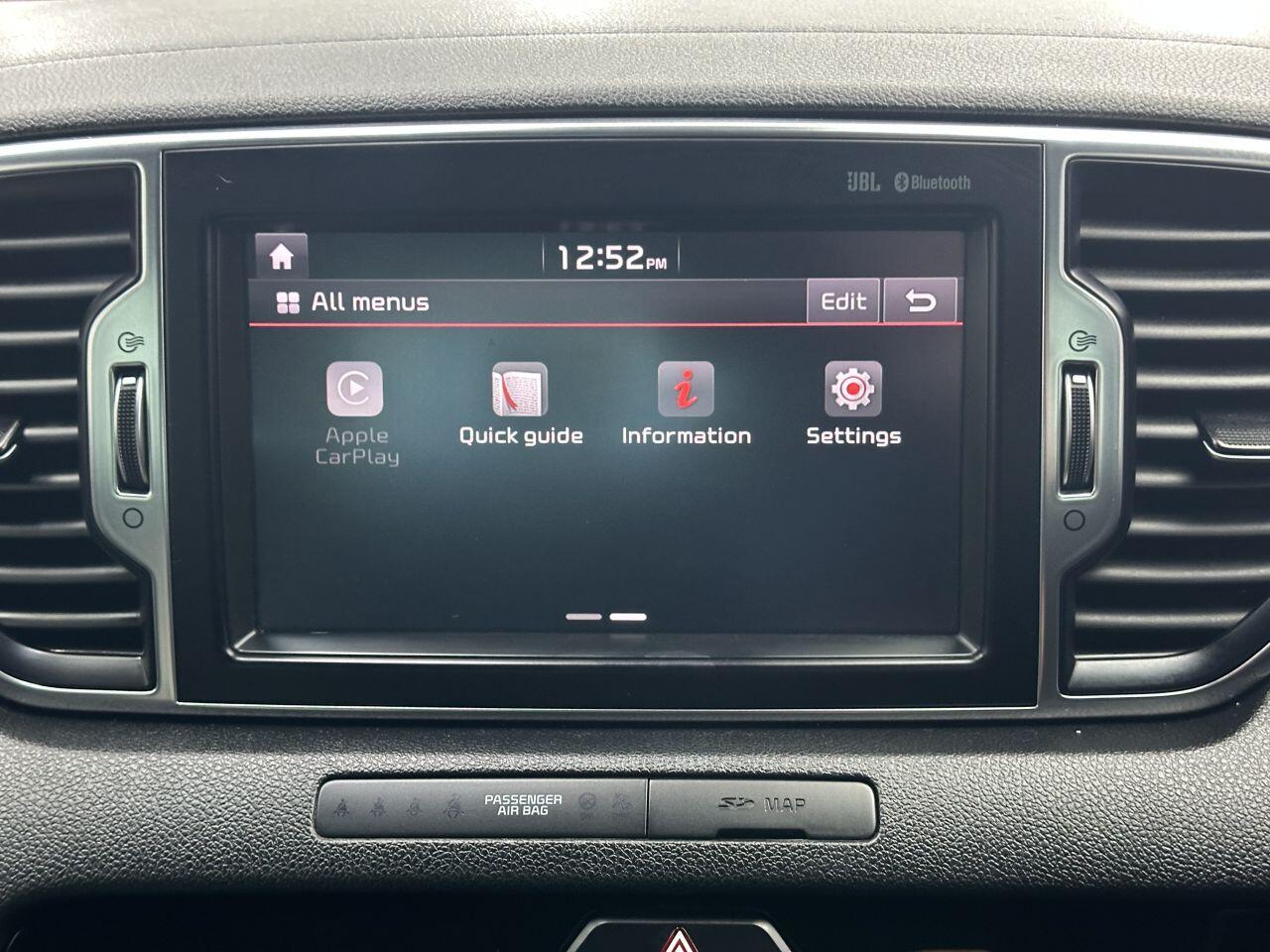 Kia Sportage - Image 30