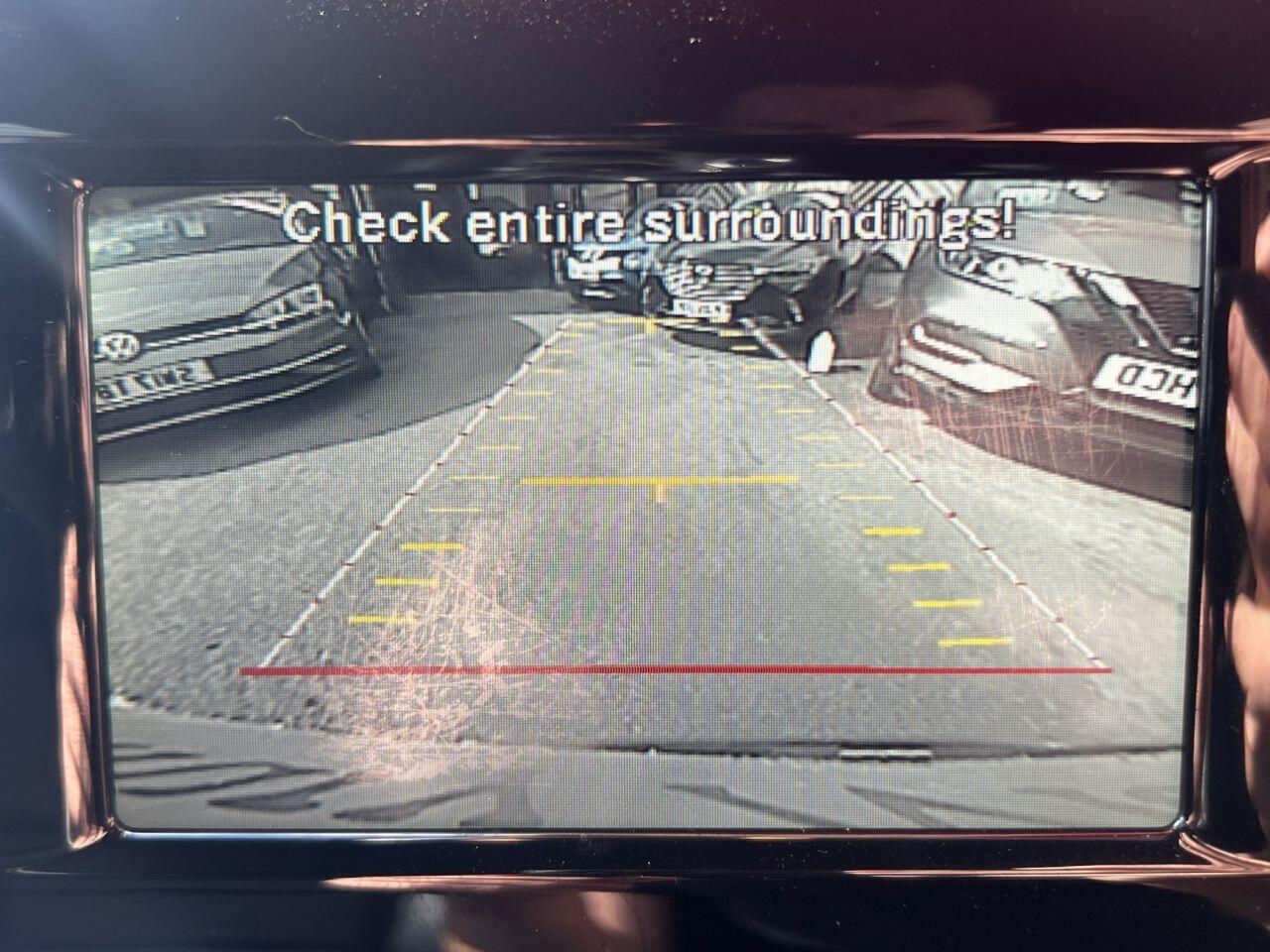Mercedes A Class - Image 10