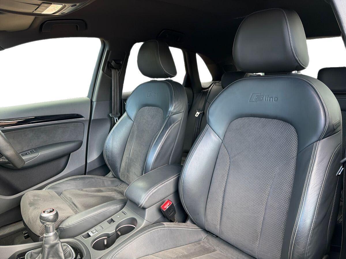 Audi Q3 - Image 26
