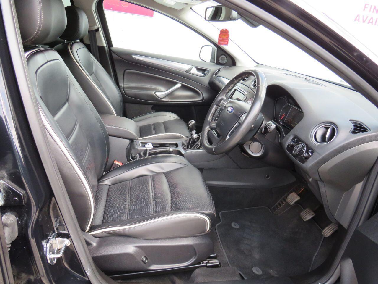 Ford Mondeo - Image 7