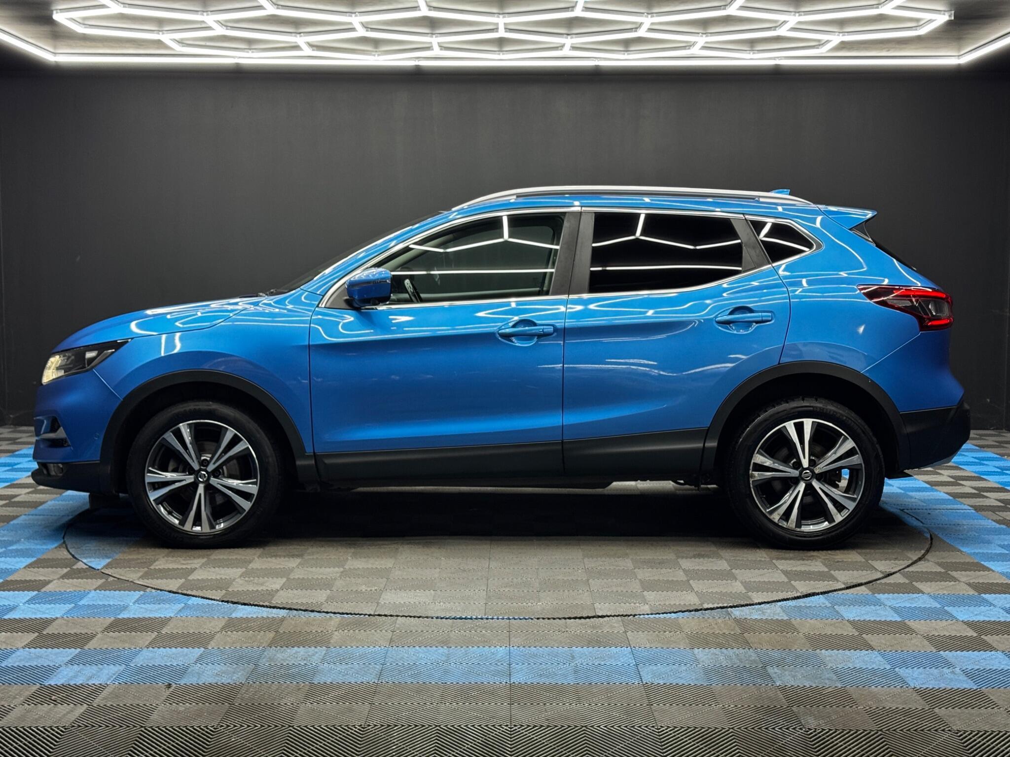 Nissan Qashqai - Image 8