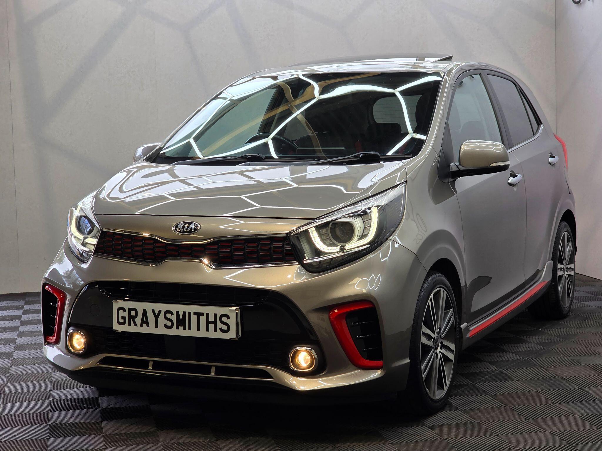 Kia Picanto - Image 5